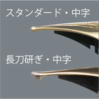 長刀研ぎについて