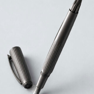 Submarine Fountain Pen 2.0（サブマリン万年筆 2.0）