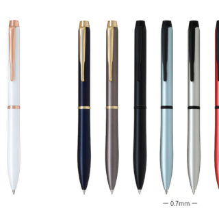 油性ボールペン eterlink（エターリンク）