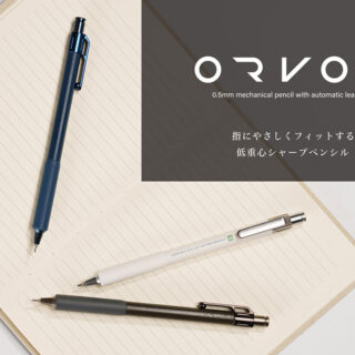 KAYOU+「ORVOⅡ」
